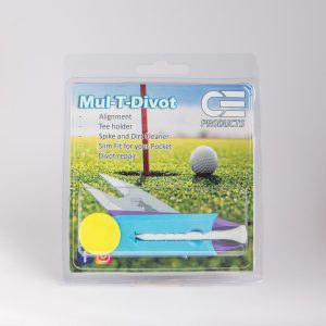 Mul-T-Divot (6 in1)