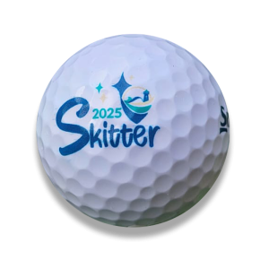 Branded Golf Ball